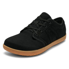 Solid II-Casual Barefoot Shoes
