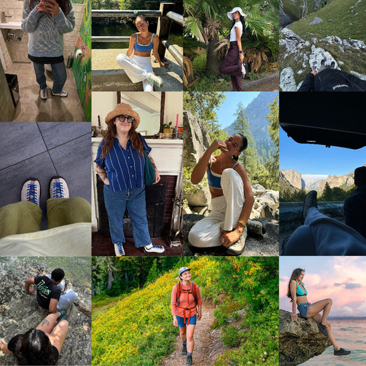 Barefoot Freedom Shoes – Experience Natural Movement with ANI Shoes