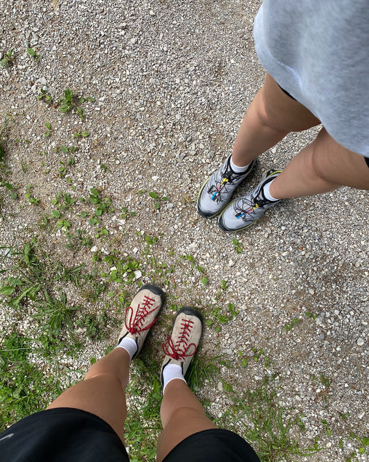 Step Into Natural Comfort: Why Valley Barefoot Shoes Are Your Ultimate Freedom Footwear