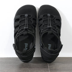 Ani Minimalist Stylish Barefoot Sandals Shoes