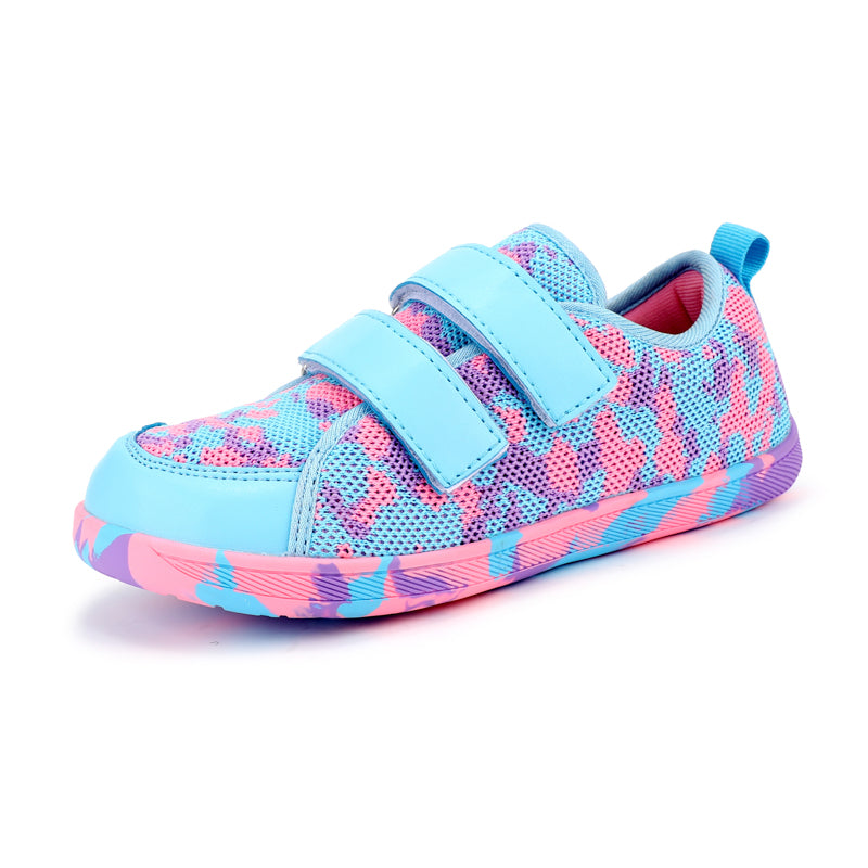 Ani Kids Mesh Barefoot Shoes