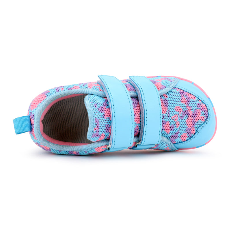 Ani Kids Mesh Barefoot Shoes