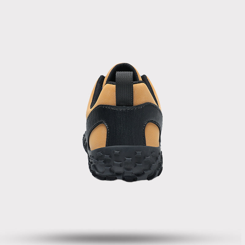 Valley – Wide Toe Sneakers