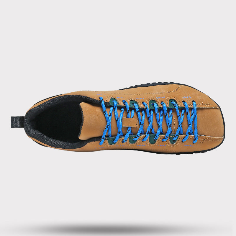 Valley – Wide Toe Sneakers