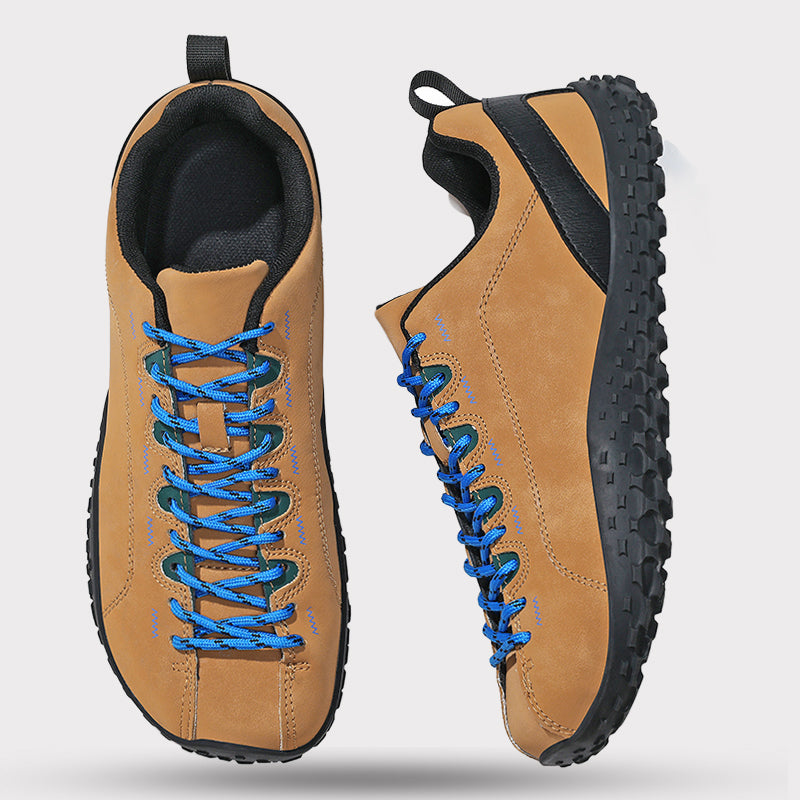 Valley – Wide Toe Sneakers