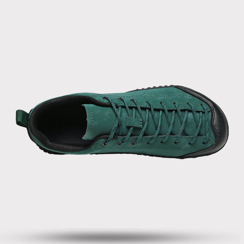 Valley – Wide Toe Sneakers