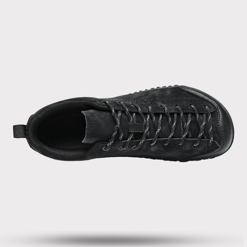 Valley – Wide Toe Sneakers