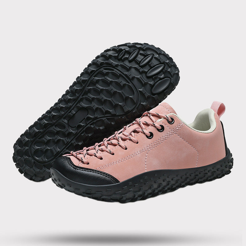 Valley – Wide Toe Sneakers