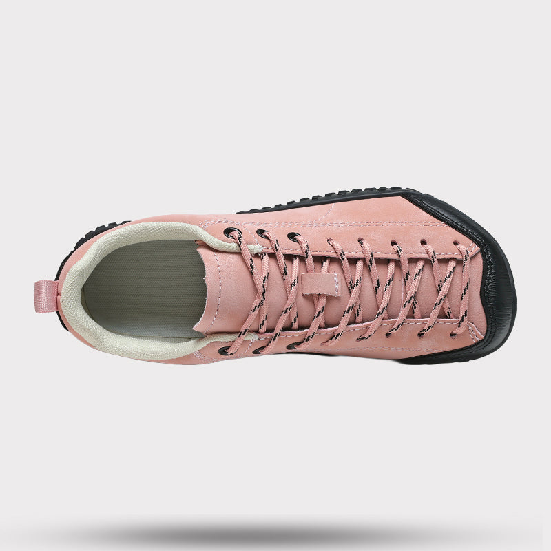 Valley – Wide Toe Sneakers