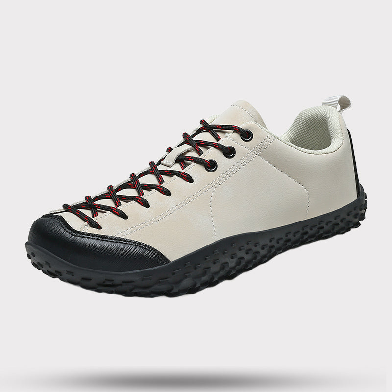 Valley – Wide Toe Sneakers