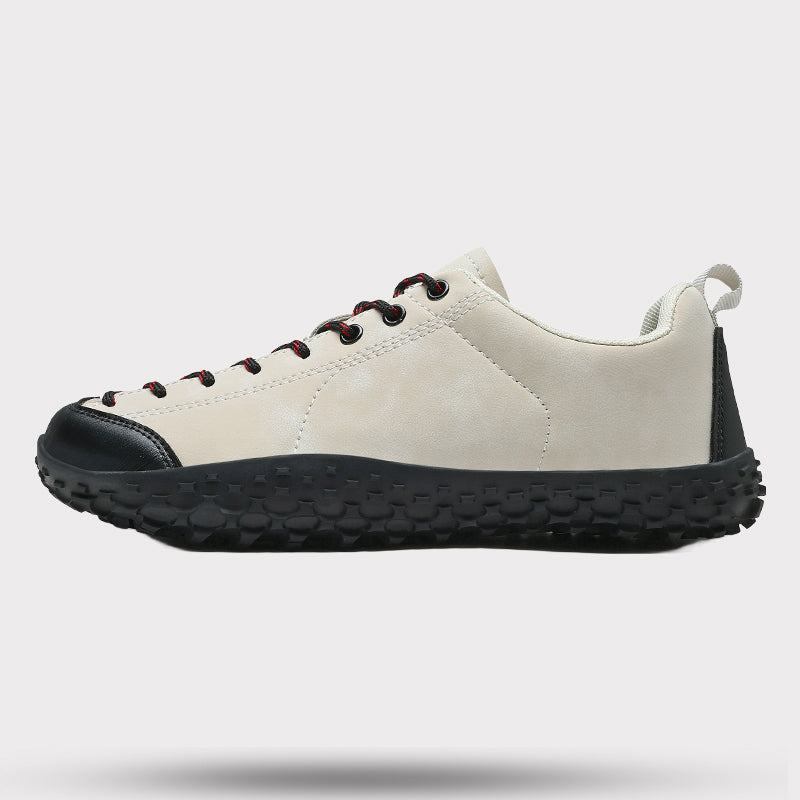 Valley – Wide Toe Sneakers