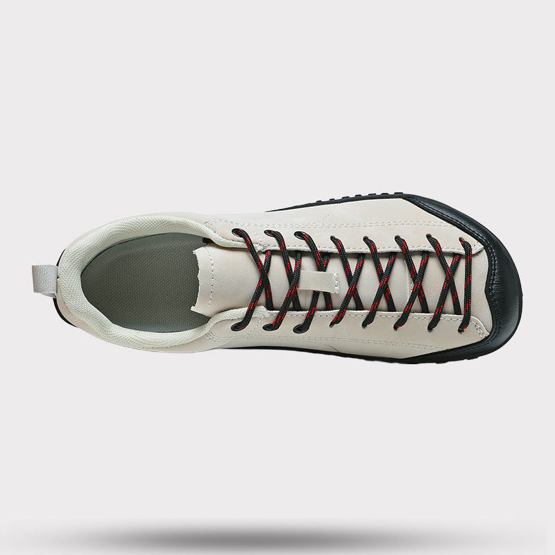 Valley – Wide Toe Sneakers