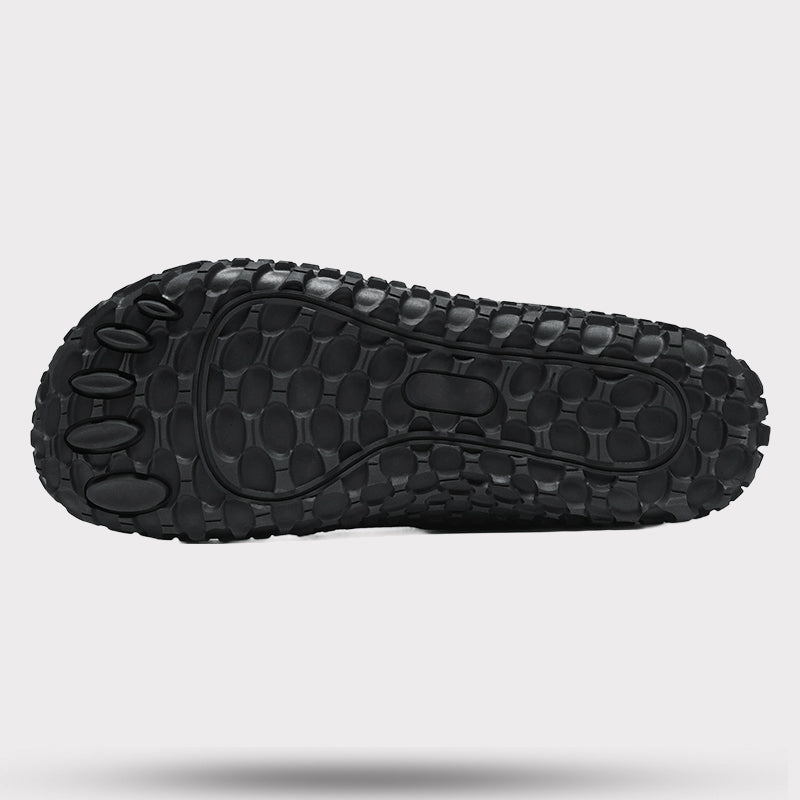 Redwood – Winter Boots