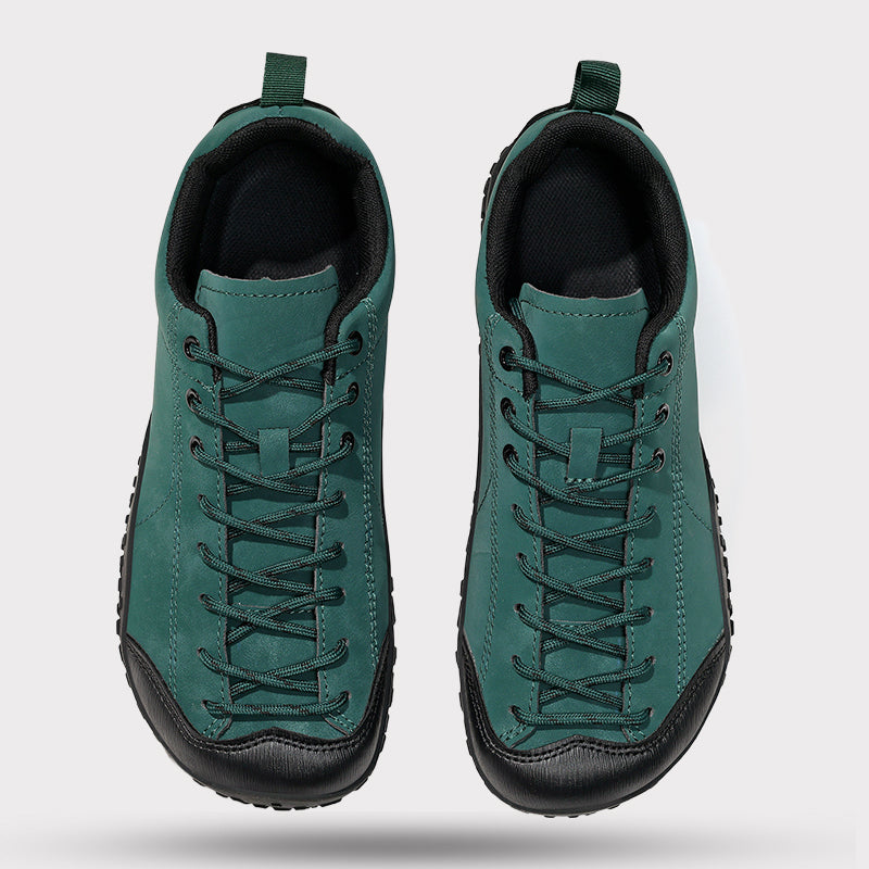 Valley – Wide Toe Sneakers