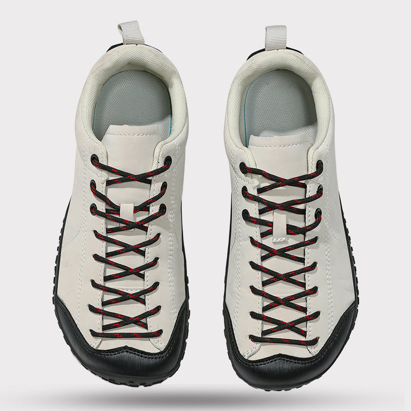 Valley – Wide Toe Sneakers