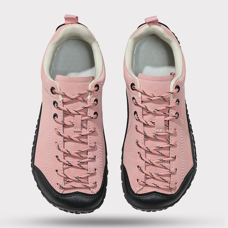 Valley – Wide Toe Sneakers