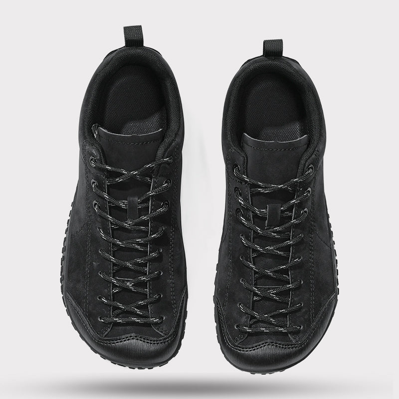 Valley – Wide Toe Sneakers