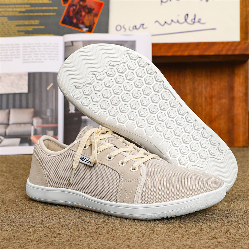 Ani Casual  Minimalism Barefoot Shoes