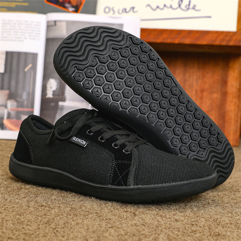 Ani Casual  Minimalism Barefoot Shoes