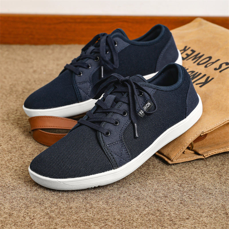 Ani Casual  Minimalism Barefoot Shoes