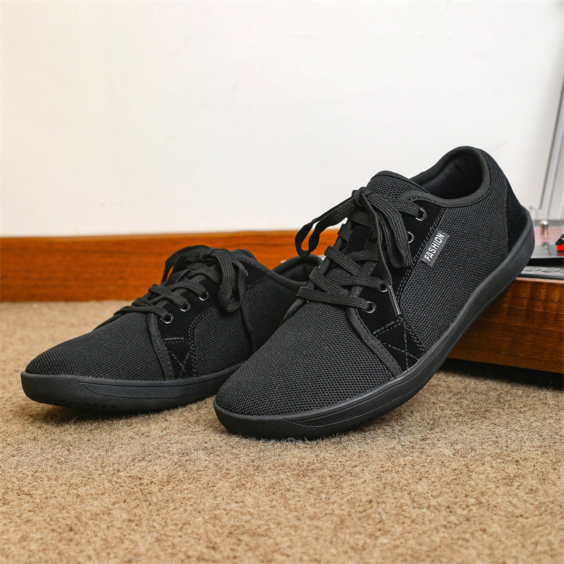 Ani Casual  Minimalism Barefoot Shoes