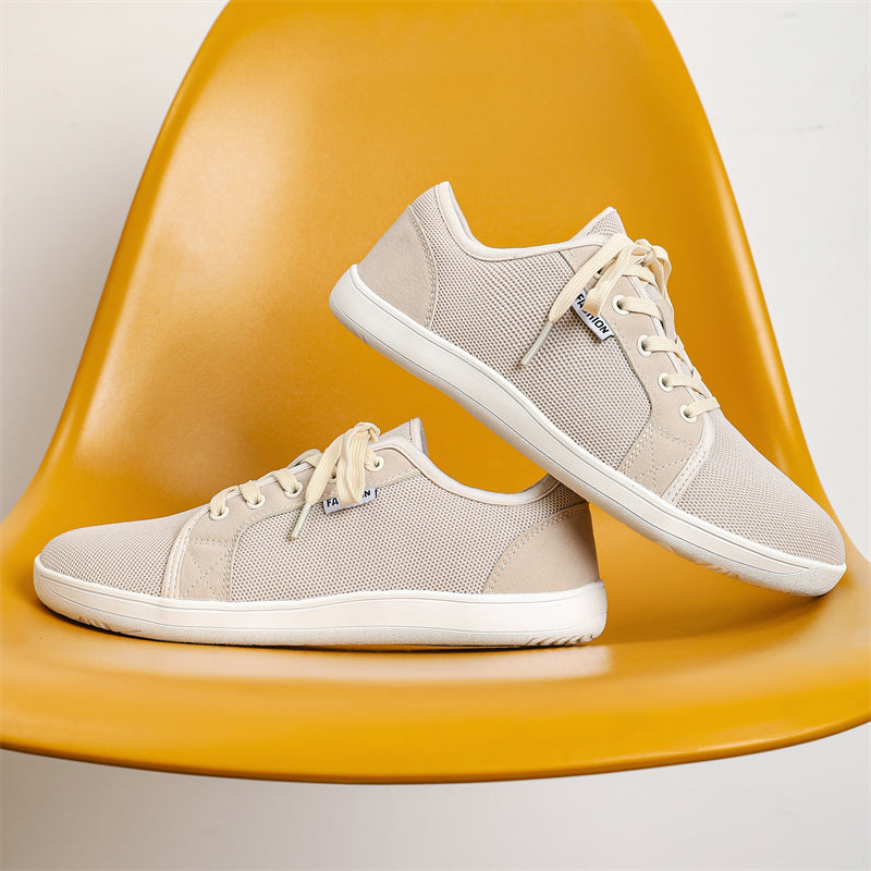 Ani Casual  Minimalism Barefoot Shoes