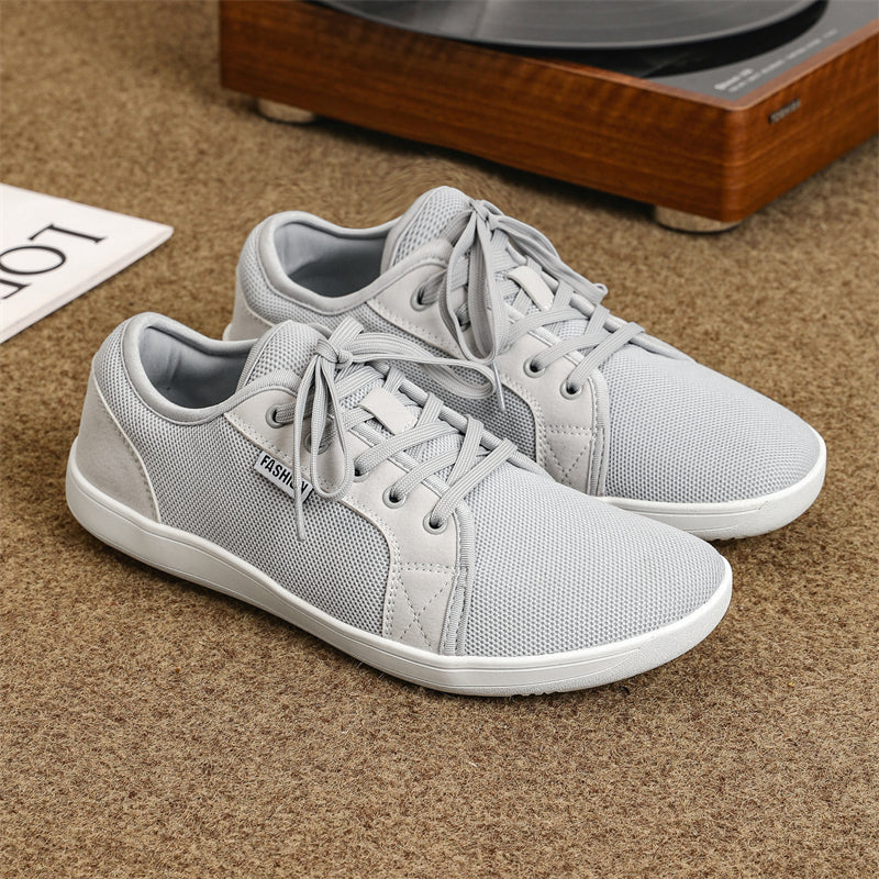 Ani Casual  Minimalism Barefoot Shoes