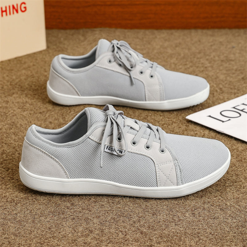 Ani Casual  Minimalism Barefoot Shoes