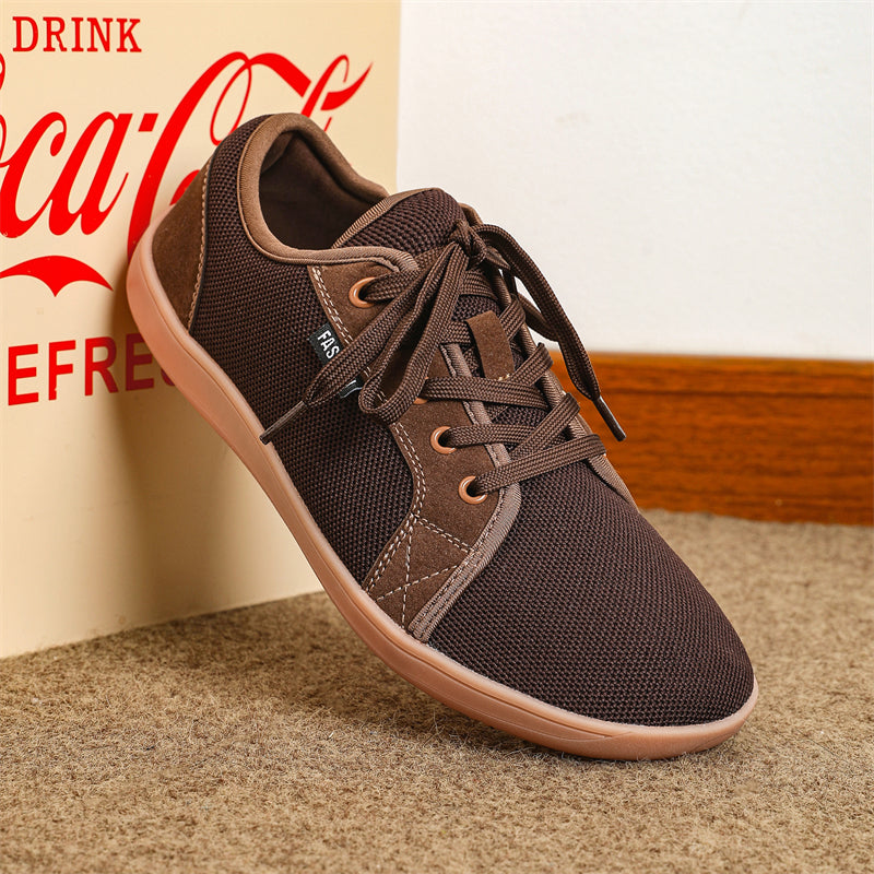 Ani Casual  Minimalism Barefoot Shoes