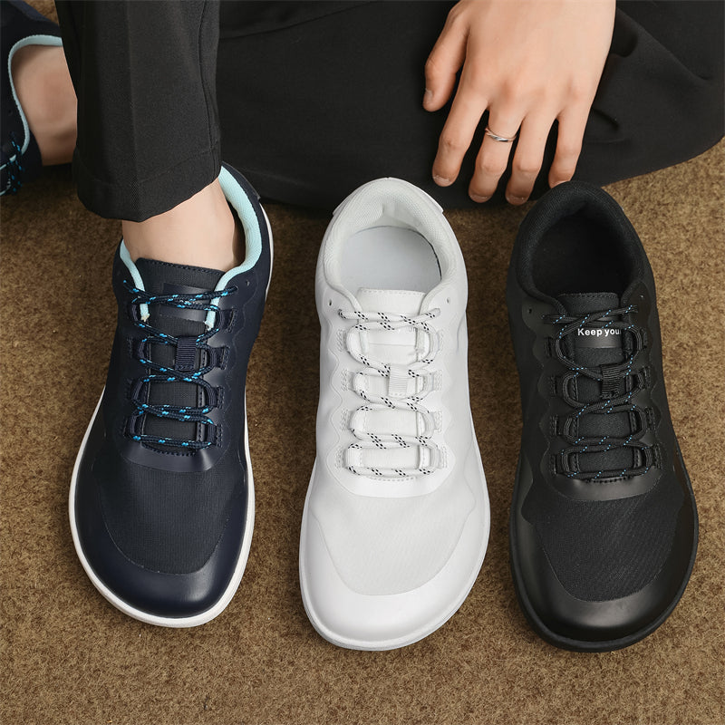 Ani Casual  Barefoot Walking Shoes