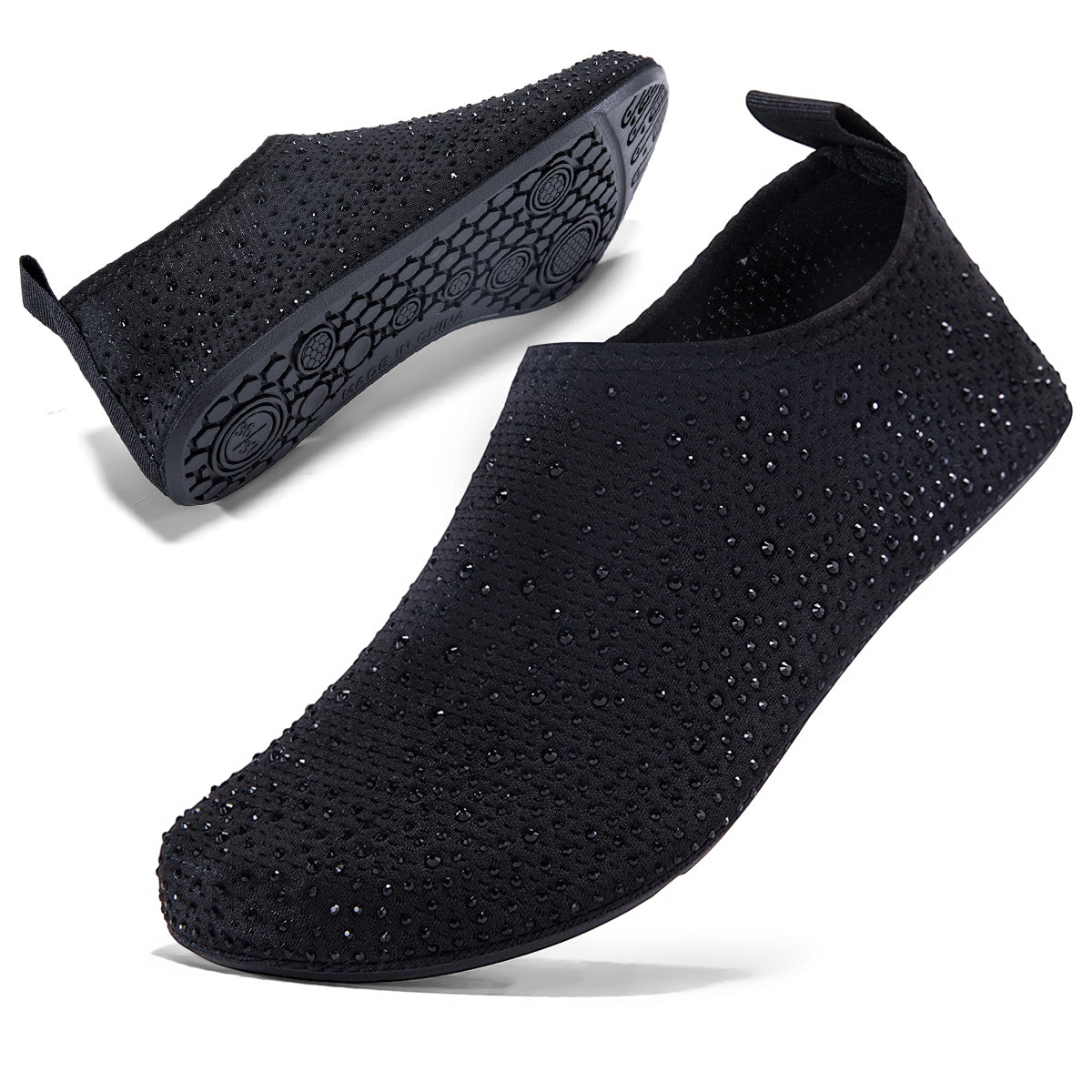 Fern – Barefoot Shoes