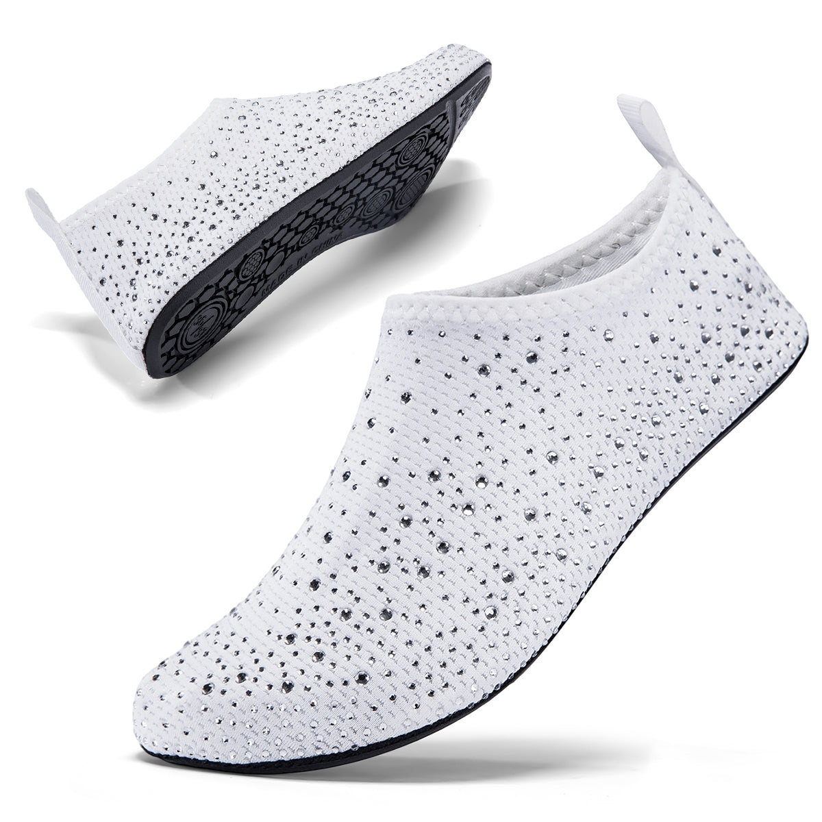 Fern – Barefoot Shoes