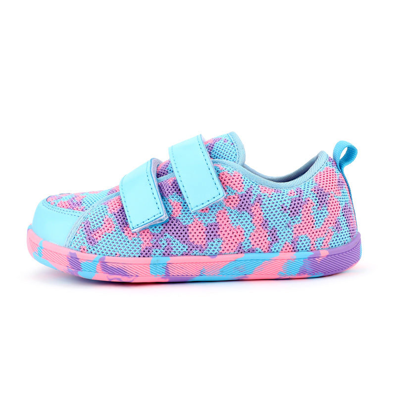 Ani Kids Mesh Barefoot Shoes