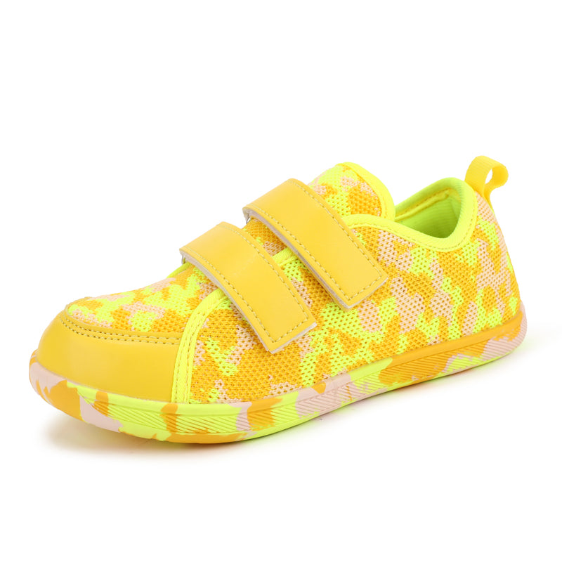 Ani Kids Mesh Barefoot Shoes