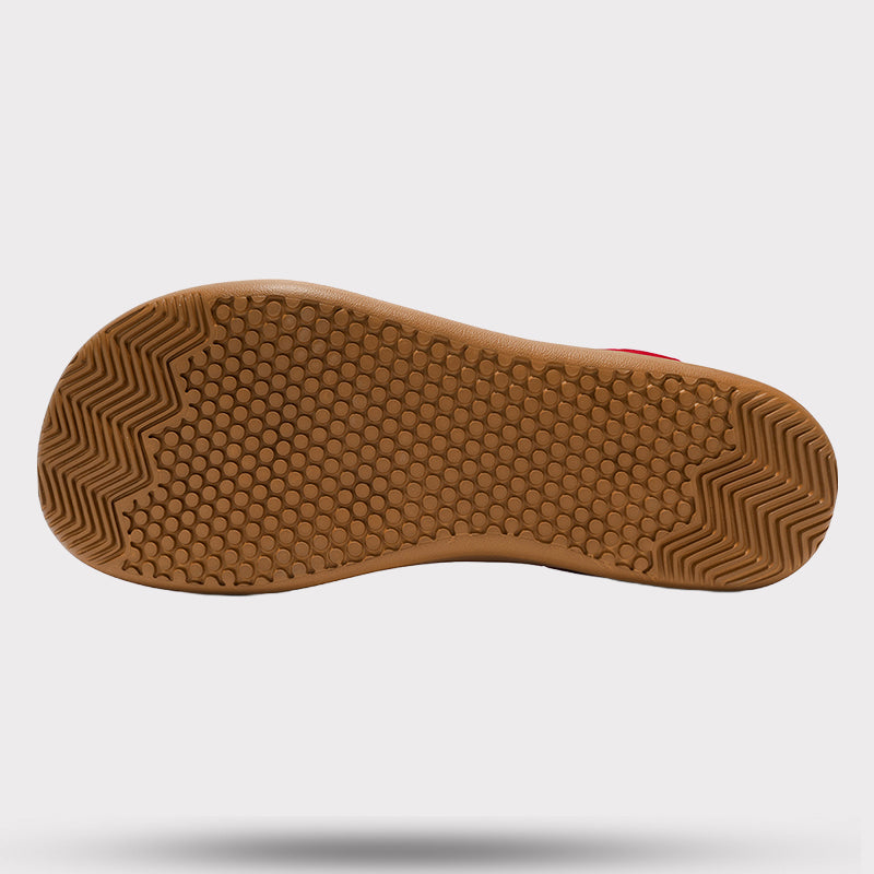 Fern – Barefoot Shoes