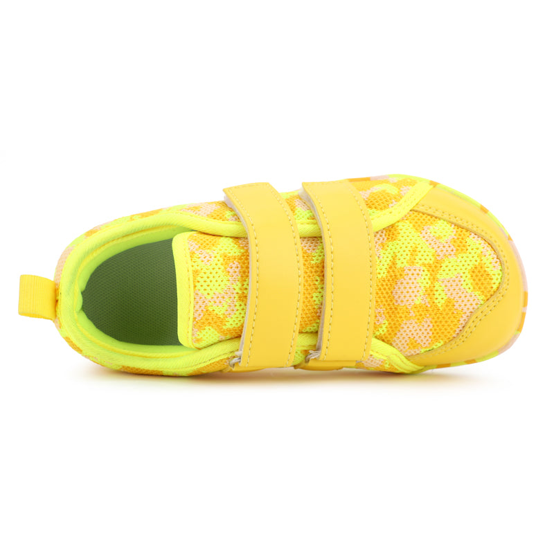 Ani Kids Mesh Barefoot Shoes