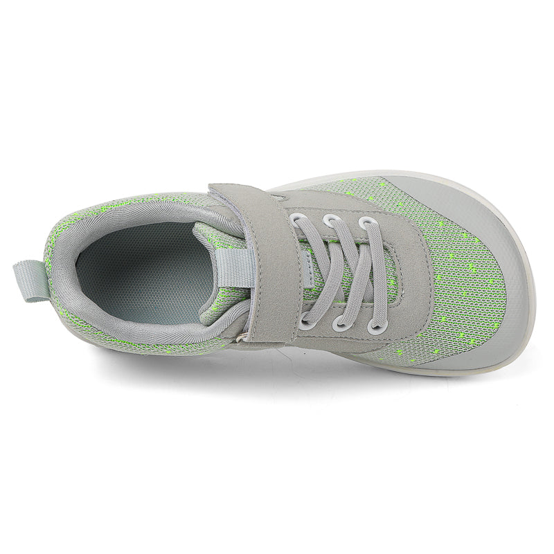 Ani Kids Casual Barefoot Shoes